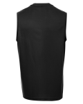 Pro Team Sleeveless Tee Back Thumbnail | Custom Apparel Canada