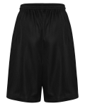 Pro Club 7” Mesh Shorts Back Thumbnail | Custom Apparel Canada