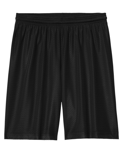 Pro Club 7” Mesh Shorts