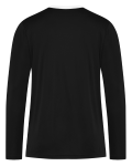 ATC S3550LS in Black/White - Back View