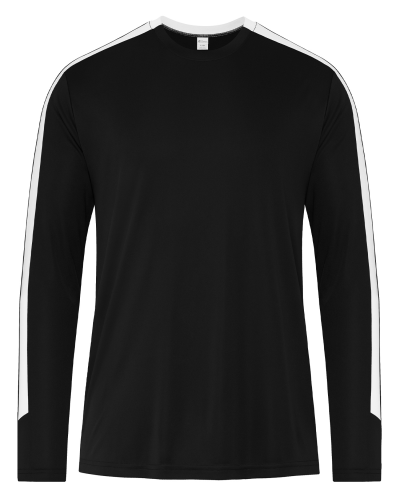 Pro Club Long Sleeve Tee