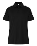 Pro Club Polo Front Thumbnail | Custom Apparel Canada