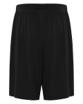 Pro Team 7” Shorts with Pockets Back Thumbnail | Custom Apparel Canada