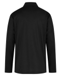 Everyday Snag Resistant Long Sleeve Polo Back Thumbnail | Custom Apparel Canada