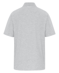 Coal Harbour S4046 in Athletic Grey - Back View