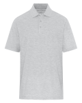 Everyday Blend Polo Front Thumbnail | Custom Apparel Canada