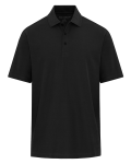 Everyday CVC Polo Front Thumbnail | Custom Apparel Canada