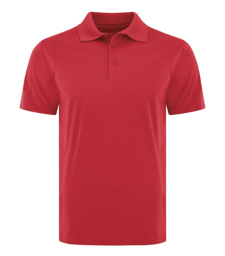 Tricot Sport Polo