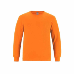 ATC S5615Y in Orange - Front View