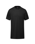 Sprint Youth 50/50 Cotton/Polyester Crewneck T-Shirt Front Thumbnail | Custom Apparel Canada