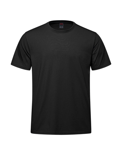YOUTH Sprint 50/50 Cotton/Polyester Crewneck T-Shirt