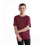 YOUTH S5935Y - Coast - Crew Neck Polyester Tee Back Thumbnail | Custom Apparel Canada