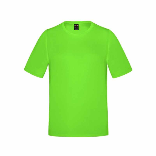 S5935Y - Coast - YOUTH Crew Neck Polyester Tee by ATC