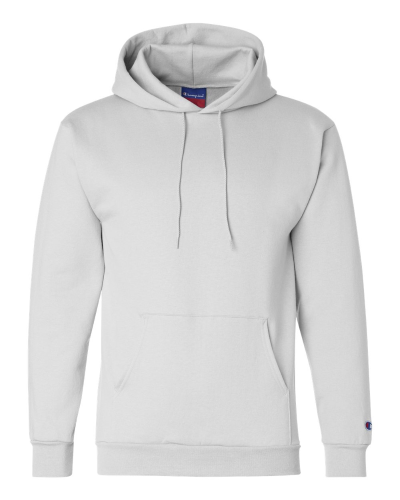 Champion Pullover Hoodie front Image