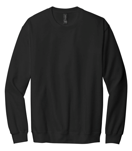 Gildan SF000 - Softstyle Crewneck