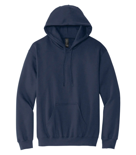 Softstyle Hoodie