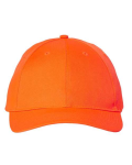 Kati SN100 in Blaze Orange - Front View