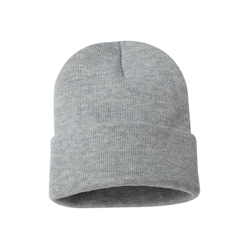Sportsman Knit Cuffed Toque