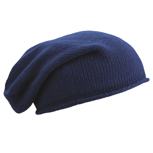 OVERSIZED BEANIE front Thumb Image