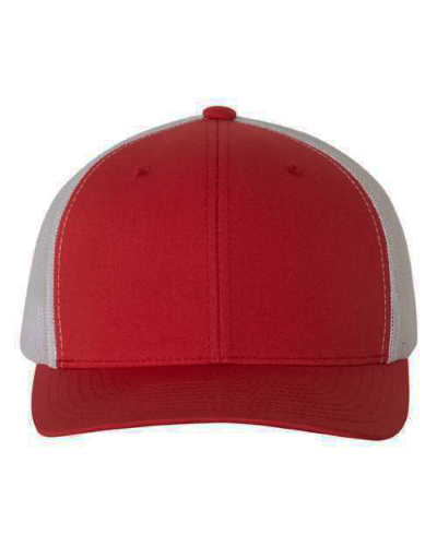 Spacer Mesh Cap front Thumb Image