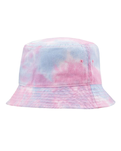 Sportsman - Tie-Dyed Bucket Cap back Thumb Image