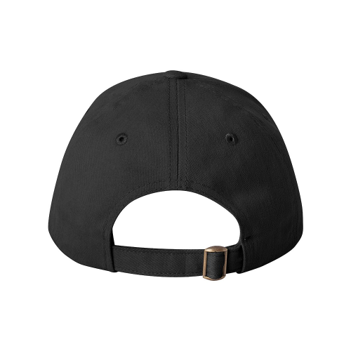 Brushed Structured Cap back Thumb Image