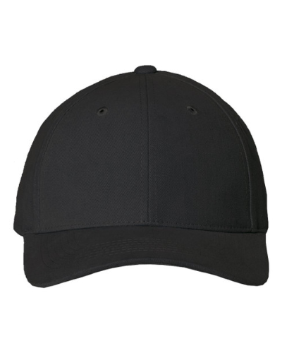 Brushed Structured Cap front Thumb Image