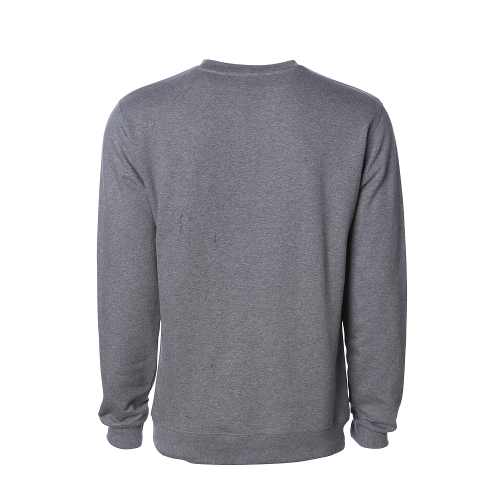 Midweight Crewneck Sweatshirt back Thumb Image