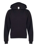 Youth Midweight Hooded Sweatshirt Front Thumbnail | Custom Apparel Canada
