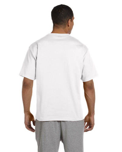 Champion Heritage Jersey T-Shirt back Thumb Image