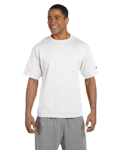 Champion Heritage Jersey T-Shirt front Thumb Image