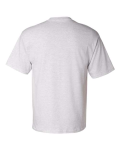 Unisex Classic T-Shirt Back Thumbnail | Custom Apparel Canada