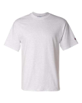 Unisex Classic T-Shirt Front Thumbnail | Custom Apparel Canada