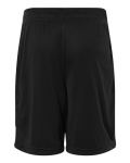 YOUTH Zone Performance Reversible Shorts Back Thumbnail | Custom Apparel Canada