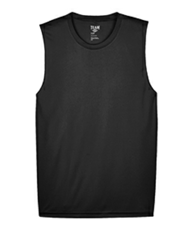 Team 365 TT11M - Zone Performance Muscle Tee