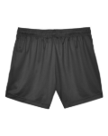 WOMEN'S Team 365 TT11SHW Zone Performance Shorts Back Thumbnail | Custom Apparel Canada