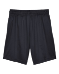YOUTH Team 365 TT11SHY Zone Performance Shorts Back Thumbnail | Custom Apparel Canada
