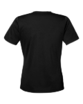 WOMEN'S Team 365 TT15W Zone Performance Mesh T-Shirt Back Thumbnail | Custom Apparel Canada
