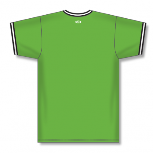 Volleyball Jerseys back Thumb Image