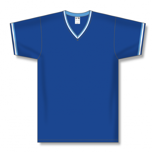 Custom Royal Blue Jerseys Canada