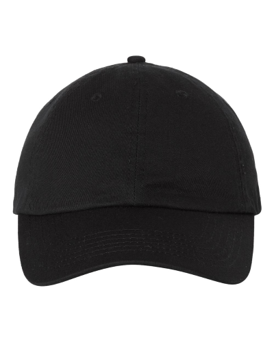 Chino Twill Cap front Thumb Image