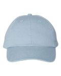 Valucap VC300A in Baby Blue - Front View