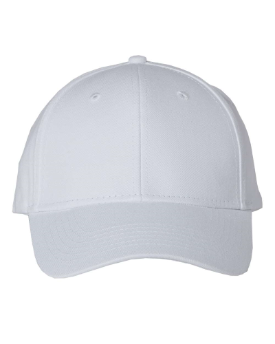 Chino Cotton Twill Hat front Thumb Image