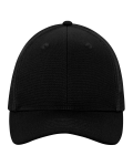 Werk Canvas Snapback Trucker Cap Front Thumbnail | Custom Apparel Canada