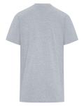 Werk Heavyweight Ring Spun Cotton Pocket Tee Back Thumbnail | Custom Apparel Canada