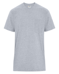 Werk Heavyweight Ring Spun Cotton Pocket Tee Front Thumbnail | Custom Apparel Canada