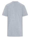 Werk Heavyweight Ring Spun Cotton Tall Tee Back Thumbnail | Custom Apparel Canada