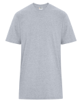 Werk Heavyweight Ring Spun Cotton Tall Tee Front Thumbnail | Custom Apparel Canada