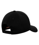 ATC WeRK™ CANVAS SNAPBACK CAP Back Thumbnail | Custom Apparel Canada