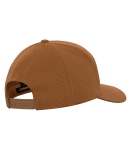 ATC WeRK™ CANVAS 7-PANEL SNAPBACK CAP Back Thumbnail | Custom Apparel Canada